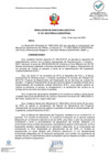 Vista preliminar de documento RDE 031-2023-PMSAJ-EJENOPENAL