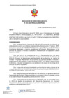 Vista preliminar de documento RDE 044-2023-PMSAJ-EJENOPENAL