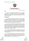 Vista preliminar de documento RJ 030-2023-PMSAJ-EJENOPENAL-UAF