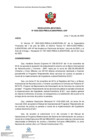Vista preliminar de documento RJ 035-2023-PMSAJ-EJENOPENAL-UAF
