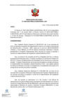 Vista preliminar de documento RJ 039-2023-PMSAJ-EJENOPENAL-UAF