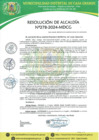 Vista preliminar de documento Resolución de Alcaldía 278-2024