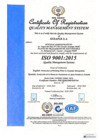 Vista preliminar de documento CERTIFICADOS ISO PTAP TOMILLA 9001