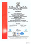 Vista preliminar de documento CERTIFICADOS ISO PTAP TOMILLA 45001