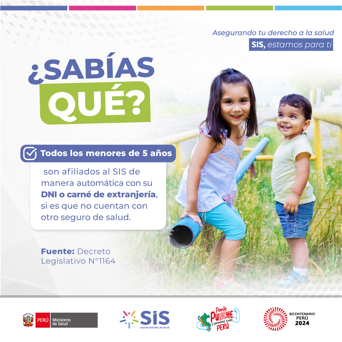 Sabias Que
