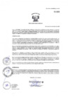 Vista preliminar de documento RESOLUCION ADMINISTRATIVA N°401-2024- SUSP. VAC. IVETTE GISELLE RAMOS BENDEZU