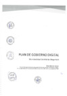 Vista preliminar de documento PLAN DE GOBIERNO DIGITAL - DIRECTIVA N°011-2024-GM-MDM-LC