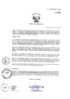 Vista preliminar de documento RESOLUCION ADMINISTRATIVA N°403-2024- SUSP. VAC. GINA PAOLA CHAVEZ QUIROGA