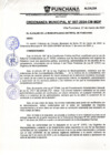 Vista preliminar de documento Ordenanza Municipal Nro 007-2024-CM-MDP 21 Mar