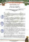 Vista preliminar de documento Aprobación De Los Criterios De Priorización Para El Programa Multianual De Inversiones De La Municipalidad Distrital De Pitumarca 2026 - 2028-comprimido