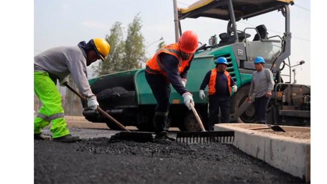 Esta obra incluye:
✅ Pistas completamente renovadas.
✅ Veredas amplias y seguras.
✅ Áreas verdes que embellecerán nuestro distrito.
✅ Camellones para un tránsito más ordenado.
✅ Nueva señalización vial para mayor seguridad.
Con estas mejoras, seguimos construyendo un El Agustino moderno y ordenado para el bienestar de todos nuestros vecinos.💪