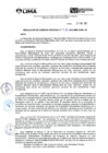 Vista preliminar de documento RGR 030-23 Designar a Mauricio Roberto Solís, como Secretario Técnico de Procedimientos Administrativo Disciplinario STPAD - GRML