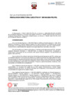 Vista preliminar de documento RESOLUCION DIRECTORAL EJECUTIVA-000148-2024-PEL