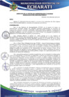 Vista preliminar de documento OAF N°801-2024