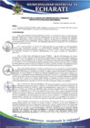 Vista preliminar de documento OAF N°803-2024