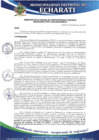 Vista preliminar de documento OAF N°805-2024