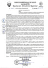 Vista preliminar de documento RDR 1218- IPRESS SHIMPIYACU