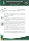 Vista preliminar de documento RESOLUCION DE GERENCIA DE DESARROLLO ECONOMICO N°31-2024-GDE-MDM-LC