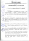 Vista preliminar de documento Ordenanza Municipal Nro 019-2024-CM-MDP 26 Novi