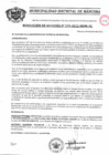 Vista preliminar de documento RESOLUCION DE ALCALDIA N° 255-2012-MDM-AL.pdf
