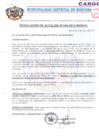 Vista preliminar de documento RESOLUCION DE ALCALDIA N° 246-2012-MDM-AL.pdf