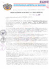 Vista preliminar de documento RESOLUCION DE ALCALDIA N° 269-2012-MDM-AL.pdf