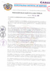 Vista preliminar de documento RESOLUCION DE ALCALDIA N° 272-2012-MDM-AL.pdf