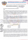 Vista preliminar de documento RESOLUCION DE ALCALDIA N° 299-2012-MDM-AL.pdf