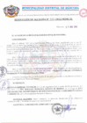 Vista preliminar de documento RESOLUCION DE ALCALDIA N° 332-2012-MDM-AL.pdf