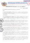 Vista preliminar de documento RESOLUCION DE ALCALDIA N° 360-2012-MDM-AL.pdf