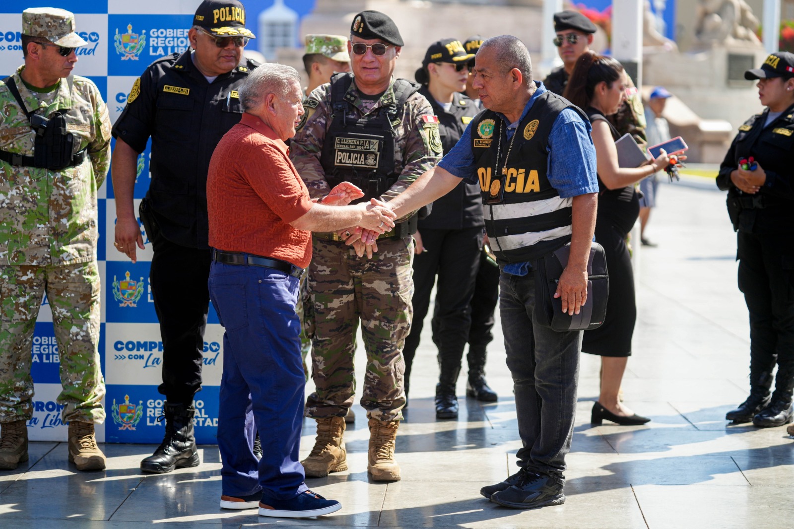 Estado De Emergencia Permitió Captura De 34 Cabecillas De Sicariato Y Extorsión