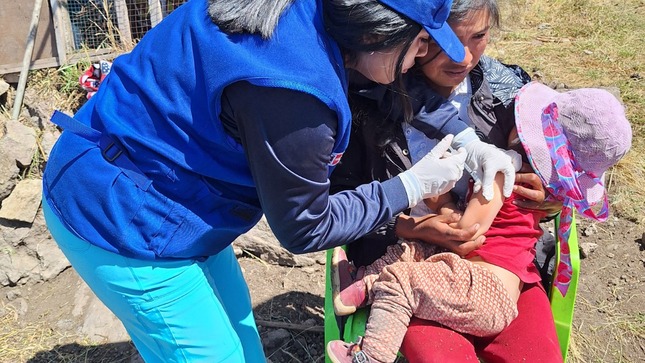 900 Mil Atenciones Se Relizaron Con El Programa “Médico A Tu Casa”
