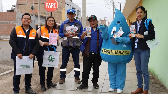 MPH inicia campaña de sensibilización y concientización frente a sismos 