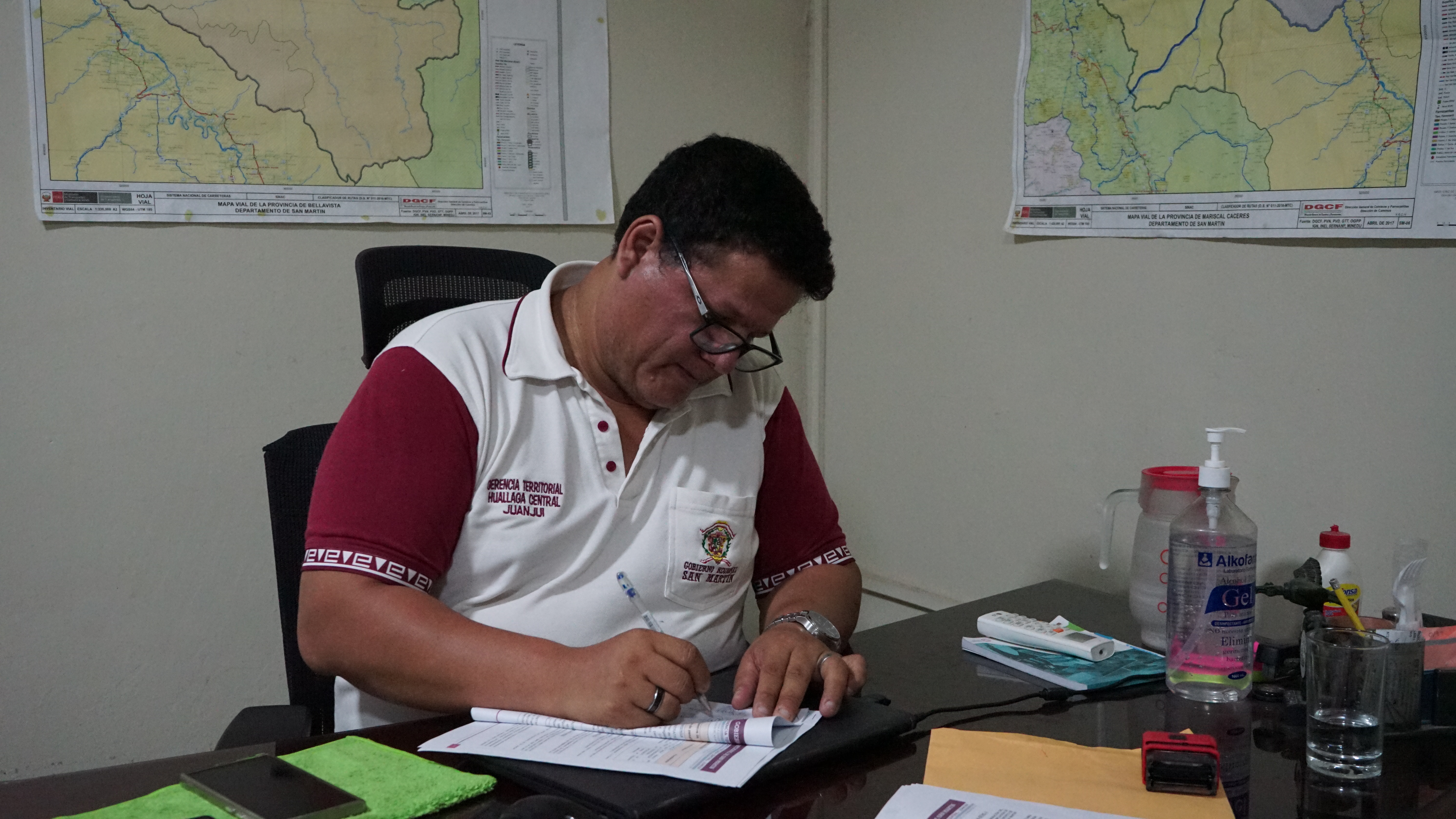 consultoría de obra para la elaboración del expediente técnico del proyecto de inversión