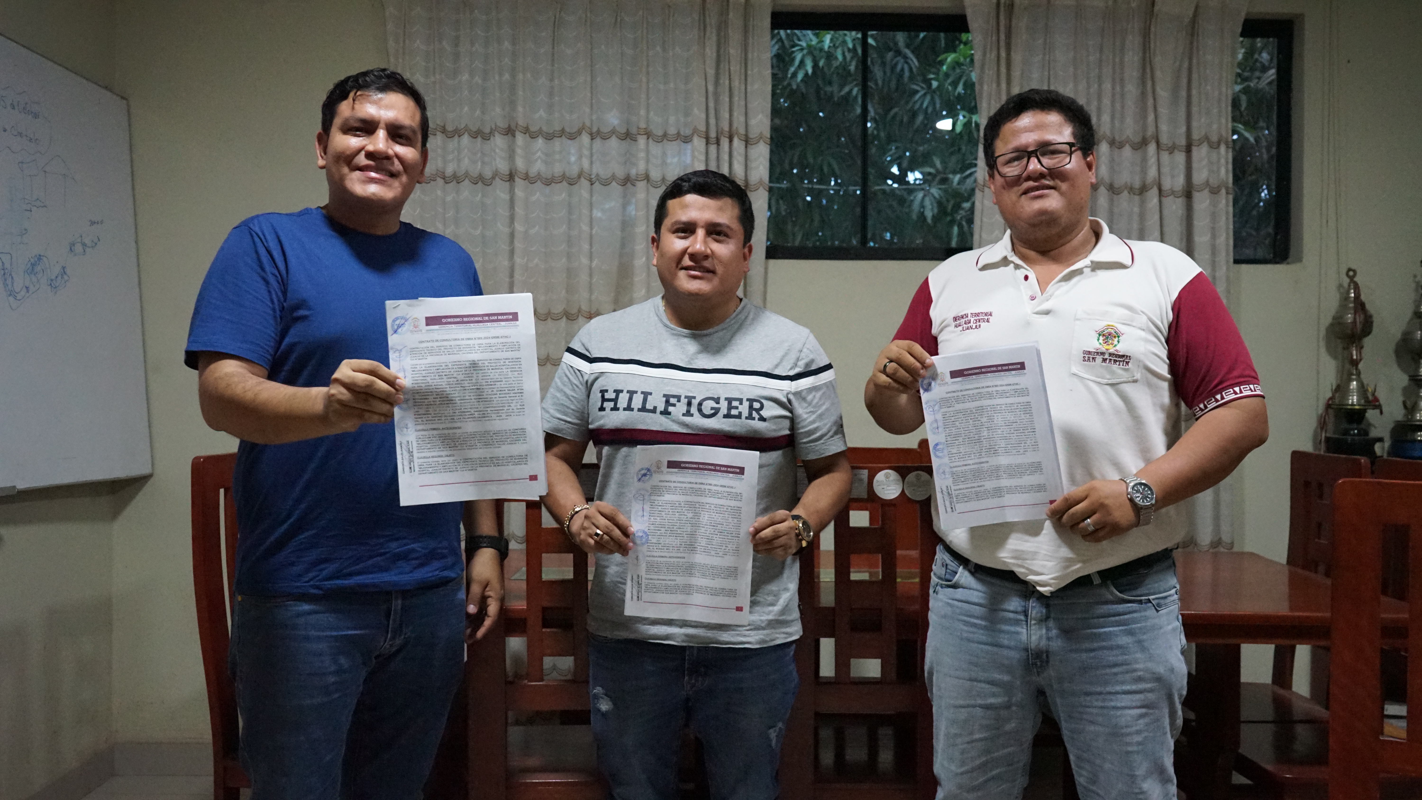 consultoría de obra para la elaboración del expediente técnico del proyecto de inversión