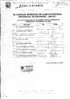 Vista preliminar de documento ASISTENCIA DE SESION ORDINARIA 2023