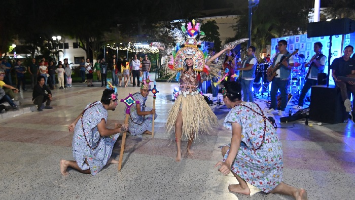 Arte y cultura