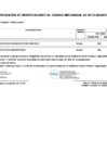 Vista preliminar de documento ANEXO NRO 06 APROBACION DE MODIFICACIONES AL CUADRO MULTIANUAL DE NECESIDADES NRO 00000131 - 00000149