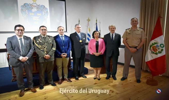 Uruguay