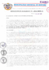 Vista preliminar de documento RESOLUCION DE ALCALDIA N° 385-2012-MDM-AL.pdf