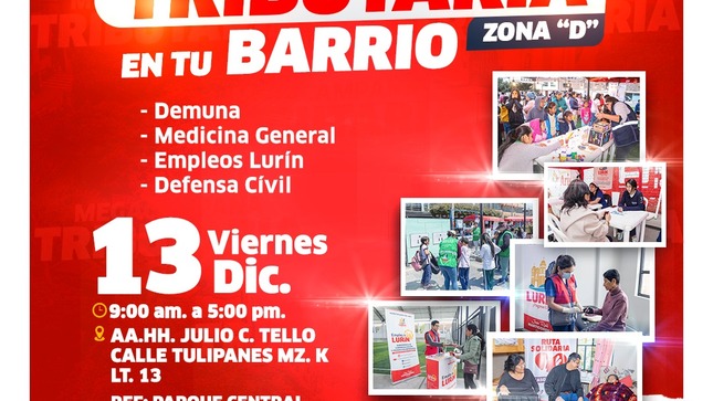 Archivo de JPG sobre una publicación del área de imagen