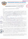 Vista preliminar de documento RESOLUCION DE ALCALDIA N° 498-2012-MDM-AL.pdf