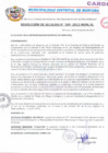 Vista preliminar de documento RESOLUCION DE ALCALDIA N° 509-2012-MDM-AL.pdf