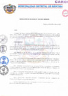 Vista preliminar de documento RESOLUCION DE ALCALDIA N° 543-2012-MDM-AL.pdf