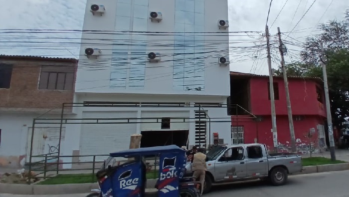 Fiscalización