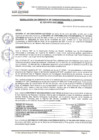 Vista preliminar de documento Resolución de Gerencia de Administración y Finanzas N.° 123-2024-GAF-MDSA