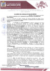 Vista preliminar de documento ACUERDO DE CONSEJO N° 059-2024 MDM