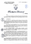Vista preliminar de documento RD N°1266-2024-DG-DIRIS-LC