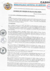 Vista preliminar de documento Acuerdo de Consejo N°011-01-2013-MDM.pdf