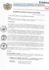 Vista preliminar de documento Acuerdo de Consejo N°016-01-2013-MDM.pdf